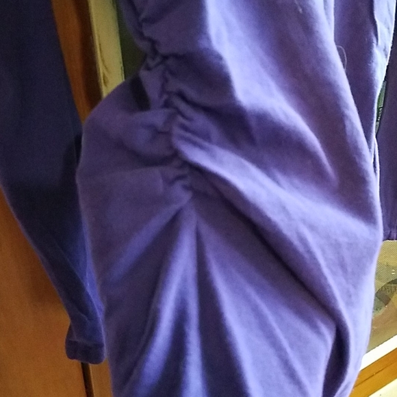 Womans M Top Turtle Neck Kenneth Cole Reaction - Picture 3 of 4